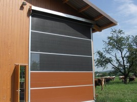 Agridoor