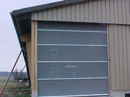 Agridoor