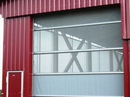 Agridoor