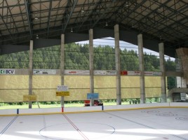 Installation Spanscreen Spanscreen