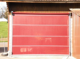 Agridoor
