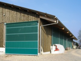 Agridoor