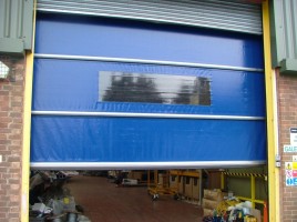 Agridoor