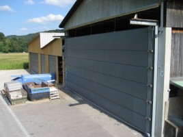 Maxidoor