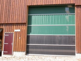 Agridoor