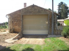 Agridoor