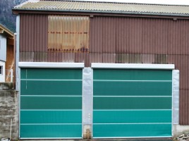 Agridoor