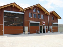 Agridoor