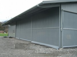 Multibay II